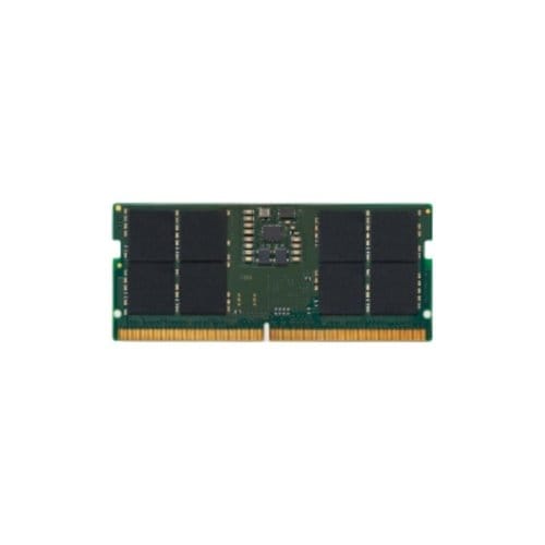Kingston 16GB DDR5 SDRAM Memory Module - For PC/Server, Notebook, Desktop PC, Workstation - 16 GB (1 x 16GB) - DDR5-4800/P