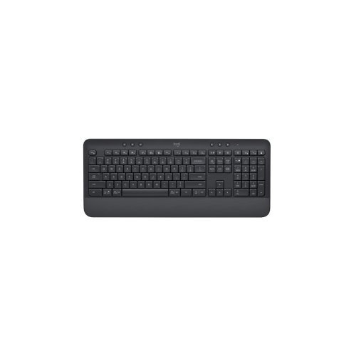 K650 SIGNATURE KEYBOARD - GRAPHITE