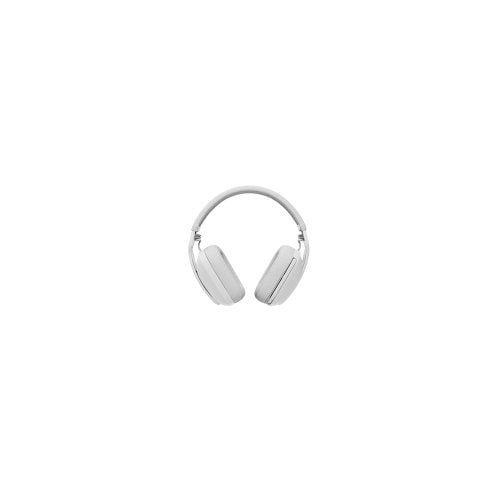 ZONE VIBE 100 HEADPHONES - OFF WHITE