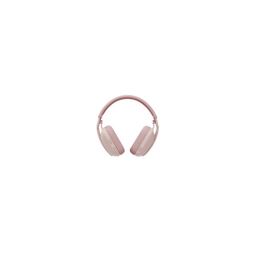 ZONE VIBE 100 HEADPHONES - ROSE