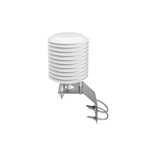 Outdoor Atmospheric Sensor - Temperature Humidity & Pressure - RS485 - 3m Cable