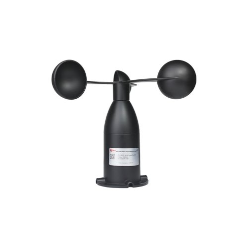 Rika RK100-02 Plastic Wind Speed Sensor Wind Anemometer - Anemometer - Wind Speed