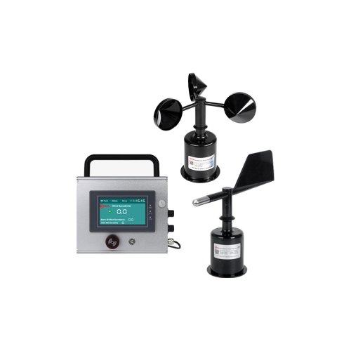 Rika Wind Speed/Direction/Temperature Sensor