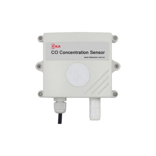 Rika Gas Leak Sensor - Gas Detection