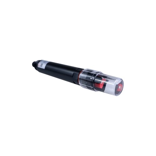 Rika Ammonium Ion Sensor - Polyvinyl Chloride (PVC), Polyoxymethylene (POM)