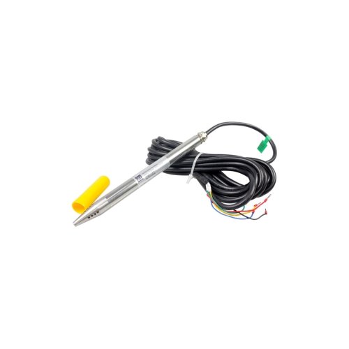 Soil pH Sensor - Range 0-14pH - 7-30V - RS485