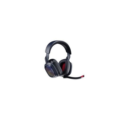 Astro A30 Wireless - Stereo - Mini-phone (3.5mm) - Wired/Wireless - Bluetooth/RF - 1500 cm - 32 Ohm - 20 Hz to 20 kHz - Ov