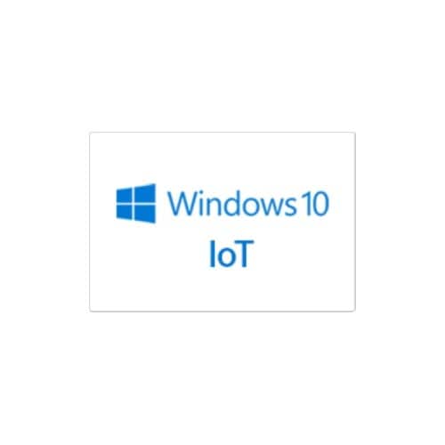Microsoft Windows 10 IoT 2021 Enterprise LTSC Value - PKEA - License - Electronic - PC