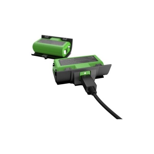 PowerA Charging Kit