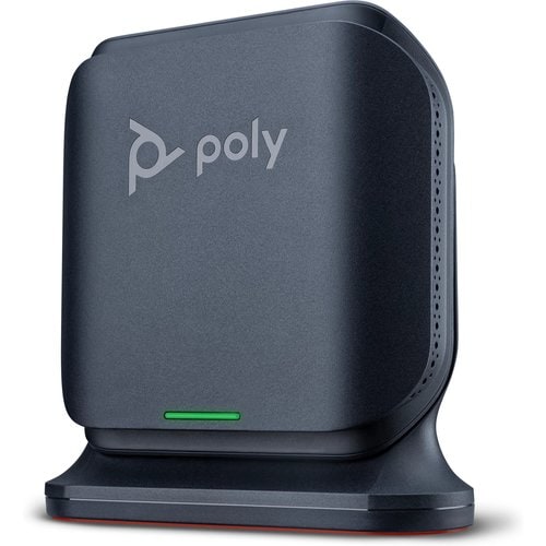 Poly Rove Single/Dual Cell DECT 1880-1900 MHz B2 Base Station