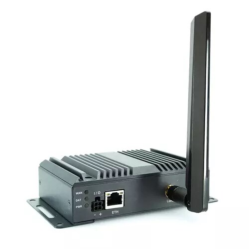 LORAWAN GATEWAY 100 NODES WITH 923 MHZ