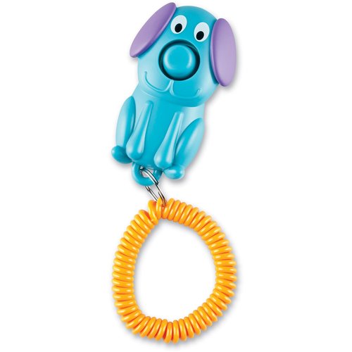 Smarty Pooch Training Clicker - Doggy