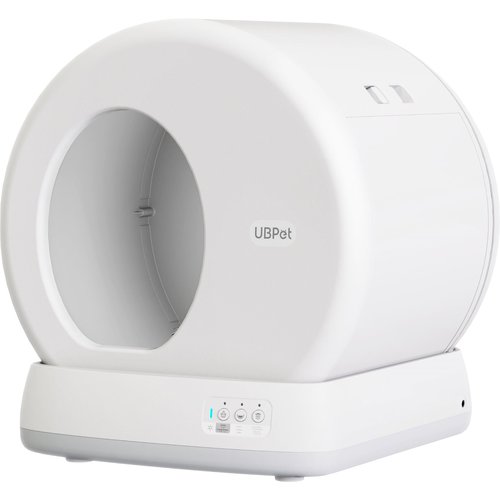 UB Pet By Pettecc Smart Litter Box