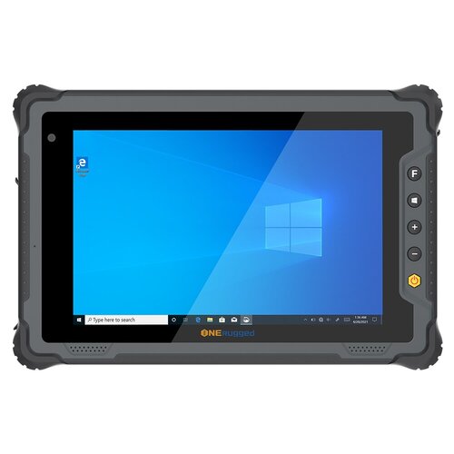 M10J Win 11 Pro, 10" 1000nit display, IP65, 8+128+BT, Wi-fi, support gloves, swappable battery, 4G