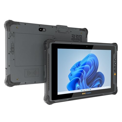 M20J 12" display, Win 100 Pro, Intel JASPER LAKE N5105, IP65, BT, Wi-fi, hot-swappable battery, 4G