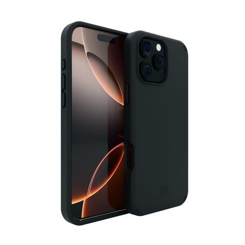 Incipio Duo for MagSafe for iPhone 16 Pro Max - Black