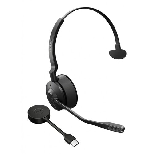 Jabra Engage 55 SE UC Mono Link400c