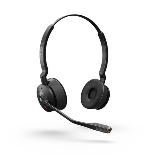 Jabra Engage 55 SE MS Stereo Link400c