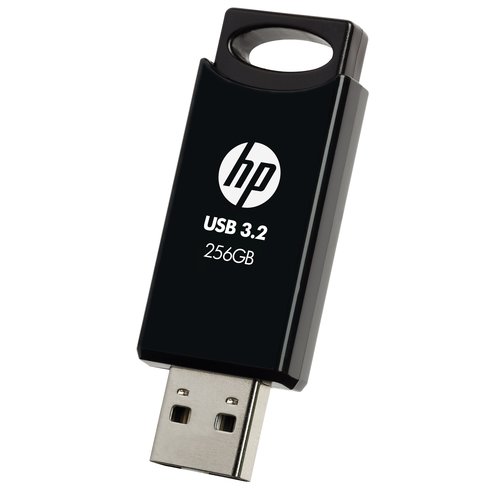 HP 712w USB Flash Drives 256GB