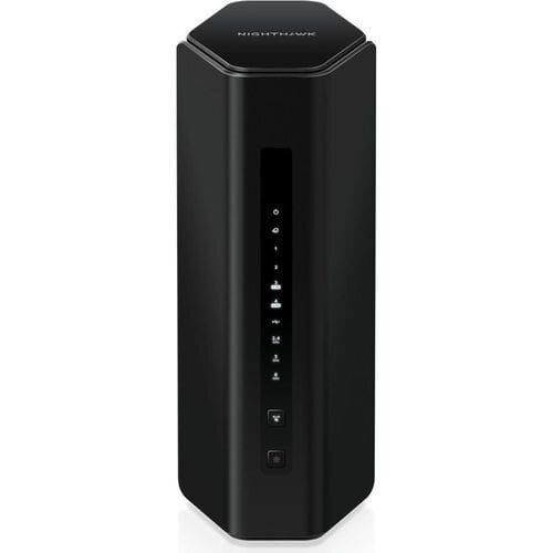 Nighthawk WiFi 7 BE9300 Tri-Band WiFi 7 Router (RS300)
