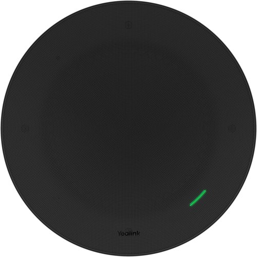 CS10 Detachable Magnetic Mesh Cover - Black