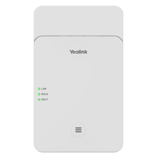 DECT IP Multi-Cell Package Mini W75
