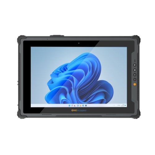 ONERugged M20A N5105 Win 11 Pro, 8G+128+4G, straps, AU adapter, 36-month warranty