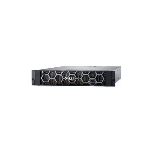 Smart Selection PowerStore 500T with 6 x 1.92TB drives 25Gb iSCSI 2U 6x1.92TB NVMe 6/25 Base Licence Appsync4PS 3YR Pro Su