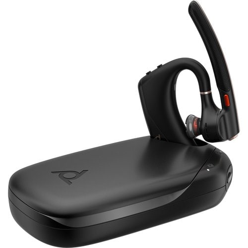 HP Poly Voyager Legend 50-M Microsoft Teams Certified Headset UC (replaces Voyager 5200 8H5Q4AA)