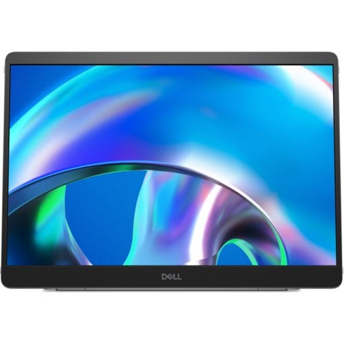 Dell Pro Plus P1425 14" Class WUXGA LED Monitor - 16:10 - 14" Viewable - In-plane Switching (IPS) Technology - LED Edgelig