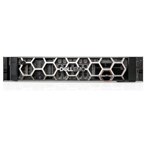 Smart Selection - PowerProtect DD6400, 24TB, 4x10GbE, 64TB Cloud Tier, 3YR ProSupport 24x7x4HR (Deal Registration Required)