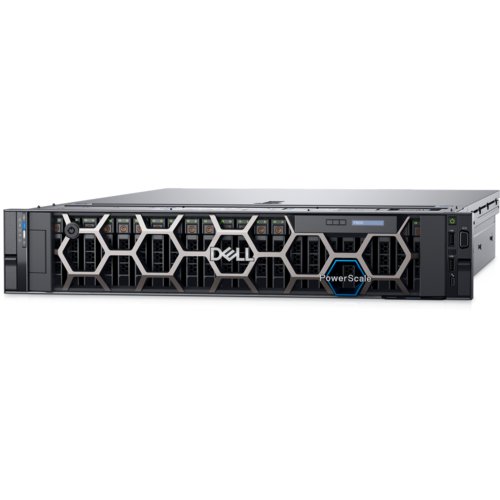 Smart Selection - PowerScale A300 - 30TB 15x2TB/800GB SSD, 2x S4112F Dell Networking Switch, 3YR ProSupport 24x7x4HR + Pro
