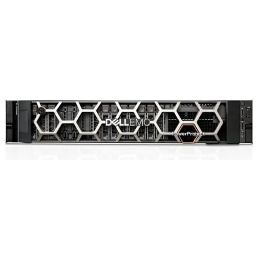 Smart Selection - PowerProtect DD6400, 12TB, 4x10GbE, 64TB Cloud Tier, 3YR ProSupport 24x7x4HR (Deal Registration Required)