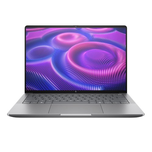 Zbook Ultra G1A AI 385 MAX PRO 32GB LPDDR5x-8533 512GB PCIe Gen4 NVMeTLC SSD 14 Inch WUXGA Screen IR-Webcam Fingerprint Re