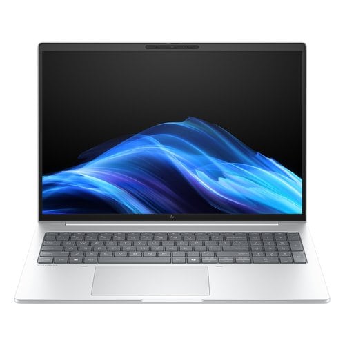 Elitebook 8 G1i Intel U7 255U 16 WUXGA AG LED UWVA UMA 16GB DDR5 512GB SSD be+BT 3C Batt FPS W11 Pro64 3yr Wrty