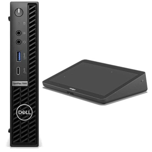 TAP for Microsoft Teams - BASE - Dell Optiplex