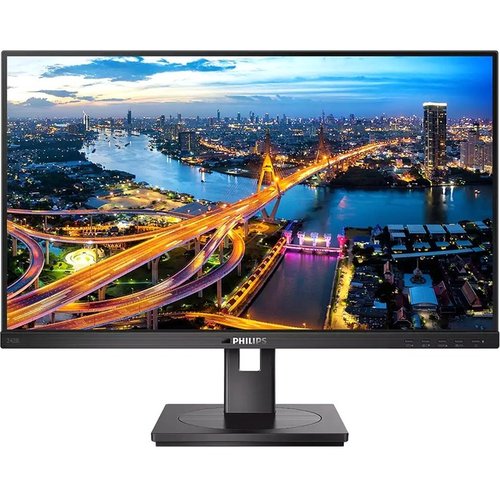 Philips 242B1 60.5 cm (23.8") B Line - Full HD WLED LCD Monitor - 16:9 -IPS - LowBlue Mode - EasyRead - Adaptive Sync 75 H