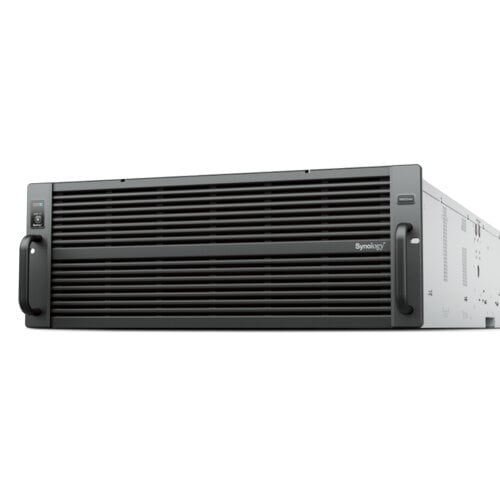 Synology RX6025sas 60 Bay SAS Expansion for HD6500