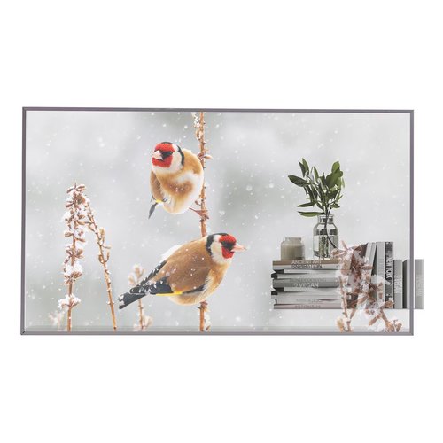 55", FHD, 16:9, 600 / 200 nits (average picture level APL 25% / 100%), 18/7, dual orientation, OLED Transparent, 120Hz ref