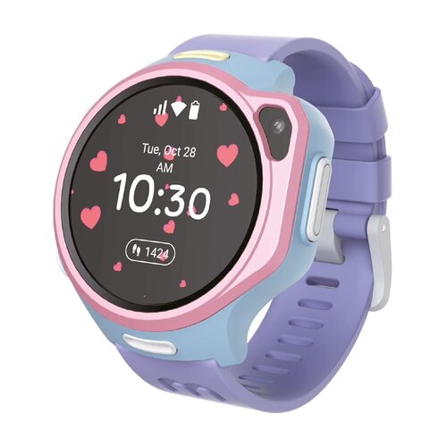 myFirst - R2 Cotton Candy Mix