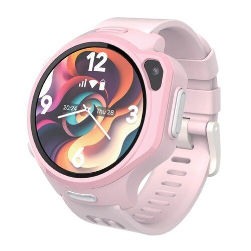 myFirst - R2 Macaron Pink