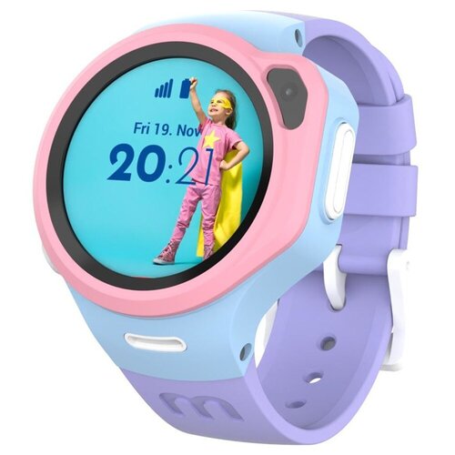 myFirst Fone R1s Cotton Candy