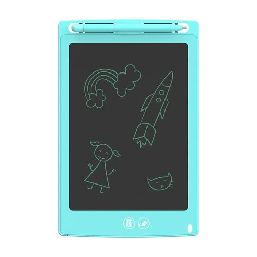 myFirst Sketch II 8.5in Blue