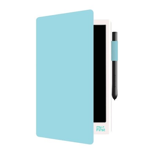 myFirst Sketch Book White (Blue)
