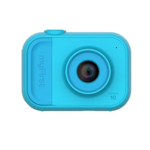 myFirst Camera 10 Blue