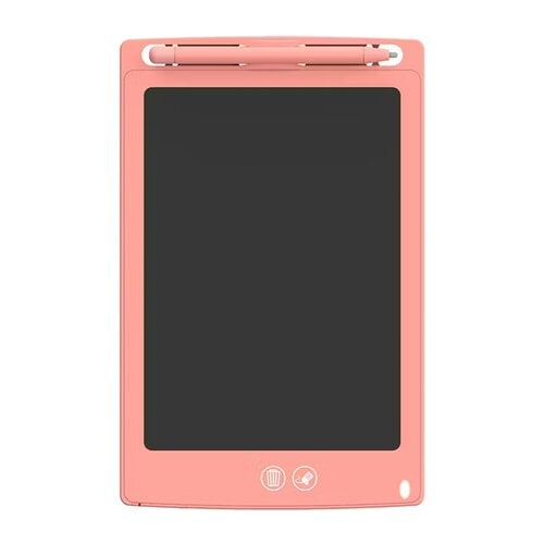 myFirst Sketch II 8.5in Pink