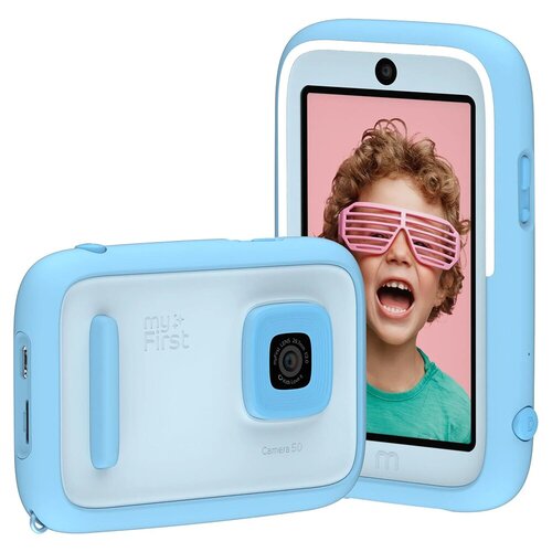 myFirst Camera 50 Blue