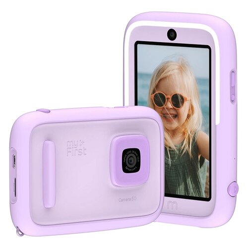 myFirst Camera 50 Purple