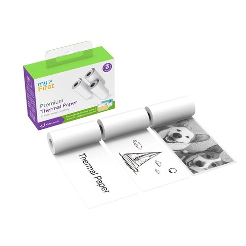 Flipside Printable Paper