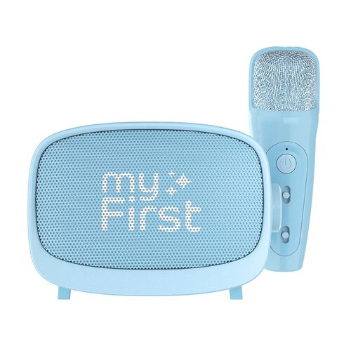 myFirst Voice 2 Blue